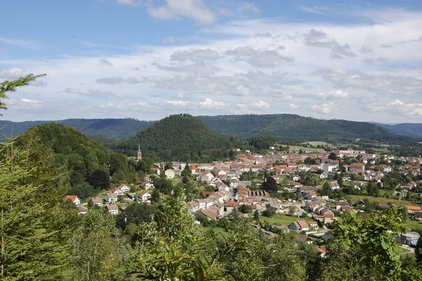 Bruyères